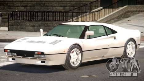 Ferrari 288 ST para GTA 4