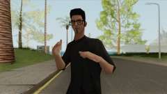 Eny 437 Skin para GTA San Andreas