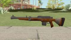 Hunting Rifle (Fortnite) HQ para GTA San Andreas