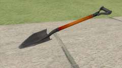 Shovel (Fortnite) para GTA San Andreas