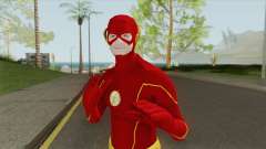 Flash (Season 6) para GTA San Andreas