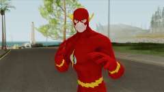 Flash 90s (Elseworlds) para GTA San Andreas