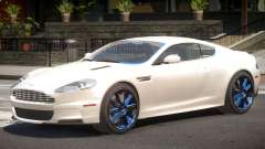 Aston Martin DBS V1.1 para GTA 4