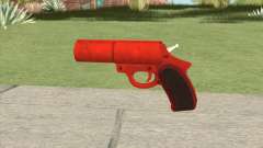 Flare Gun GTA V para GTA San Andreas
