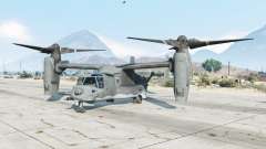V-22 Osprey para GTA 5
