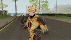 Reverse Flash (CW) V2 para GTA San Andreas