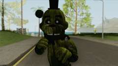 Phantom Freddy (FNAF) para GTA San Andreas