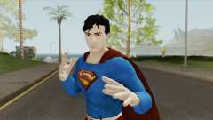 Superman (Brandon Routh) V2 para GTA San Andreas