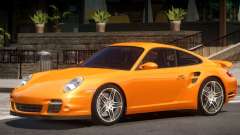 Porsche 911 Tuned V1.2 para GTA 4