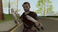 Cole MacGrath para GTA San Andreas