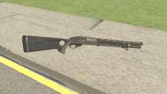 Combat Shotgun GTA IV para GTA San Andreas