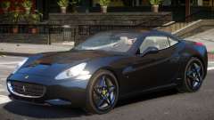 Ferrari California Y9 para GTA 4