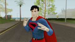 Superman (Brandon Routh) V1 para GTA San Andreas
