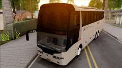 Yutong ZK6146H Mision Transporte para GTA San Andreas