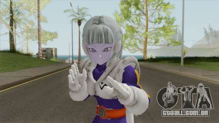 Merus (Dragon Ball Super) para GTA San Andreas