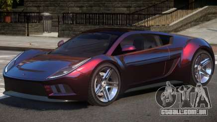 Saleen S5S Raptor V1 para GTA 4
