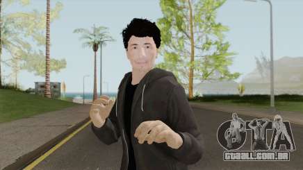 Tom Cavanagh para GTA San Andreas