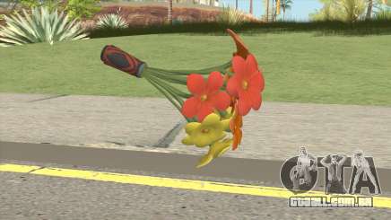 Flowers (Fortnite) para GTA San Andreas