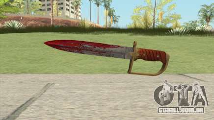 Antique Cavalry Dagger V3 GTA V para GTA San Andreas