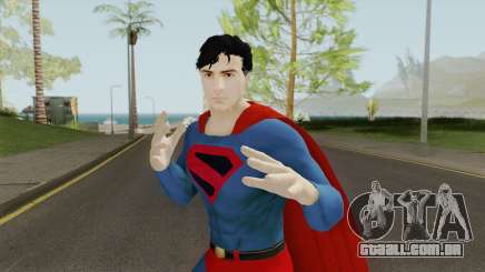 Superman (Brandon Routh) V1 para GTA San Andreas