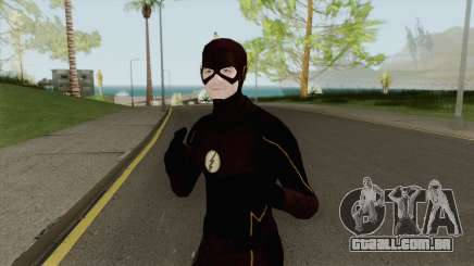 Dark Flash (Season 2) para GTA San Andreas