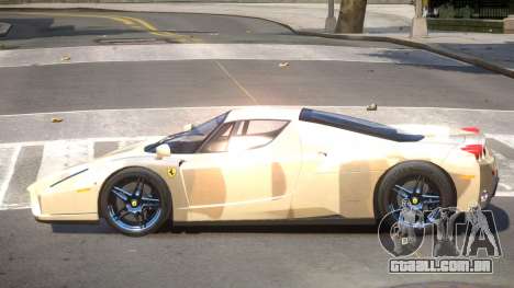 Ferrari Enzo ST PJ1 para GTA 4