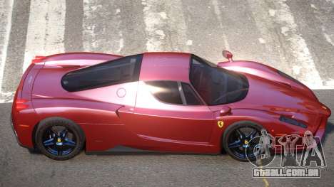 Ferrari Enzo ST para GTA 4