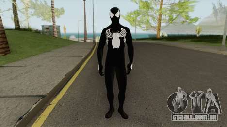 Spider-Man (PS4) V6 para GTA San Andreas
