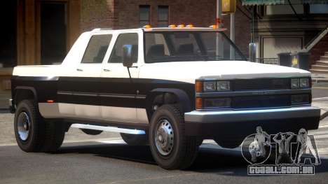 Declasse Yosemite Tuned para GTA 4