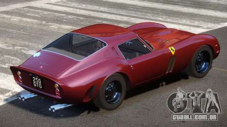 Ferrari 250 V1.0 para GTA 4