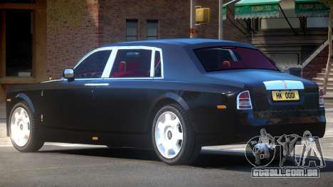 Rolls-Royce Phantom ST para GTA 4