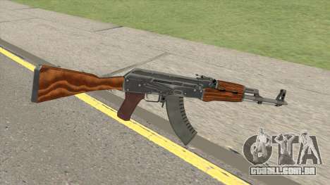AK-47 (CS:GO) para GTA San Andreas