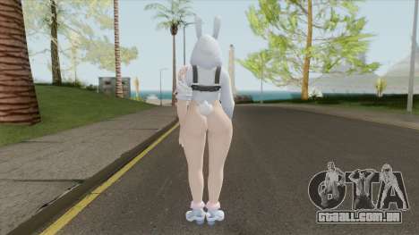 Penny Bunny Suit (Custom) From Fortnite V1 para GTA San Andreas