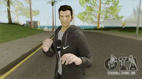 Tommy Vercetti Casual V3 para GTA San Andreas