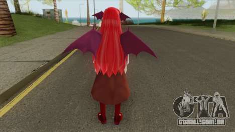 Koakuma (Touhou) para GTA San Andreas