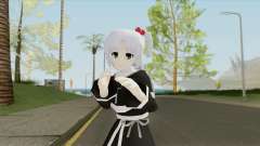 Shinki (Touhou) para GTA San Andreas