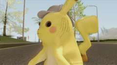 Detective Pikachu para GTA San Andreas