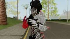 Hayabusa Shadow Of Obscurity para GTA San Andreas