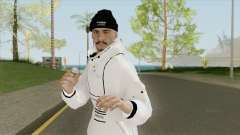 Luiz para GTA San Andreas