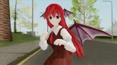 Koakuma (Touhou) para GTA San Andreas