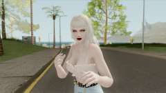 Rachel V7 para GTA San Andreas