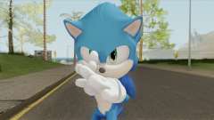 Sonic: The Movie para GTA San Andreas