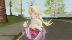 Yuugi (Touhou) para GTA San Andreas