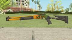 XM1014 Hot Rod (CS:GO) para GTA San Andreas