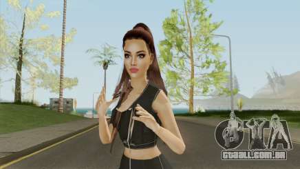 Kat (S4 Simspired) para GTA San Andreas