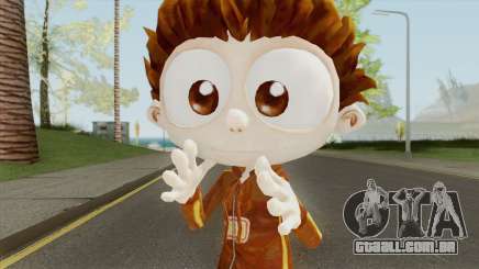 Angelo (Angelo Rules) para GTA San Andreas