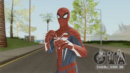 Spider-Man PS4 para GTA San Andreas