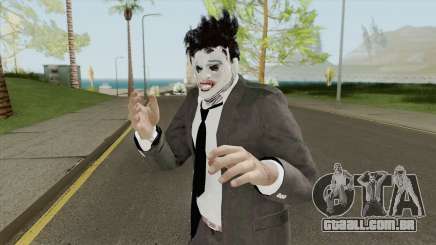 Leatherface (1974) para GTA San Andreas