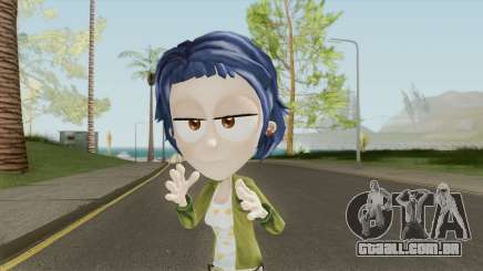 Alvina (Angelo Rules) para GTA San Andreas