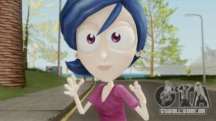 Mom (Angelo Rules) para GTA San Andreas